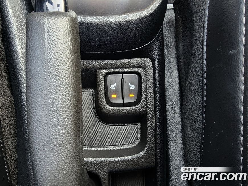 ChevroletGMDaewoo Spark 2016