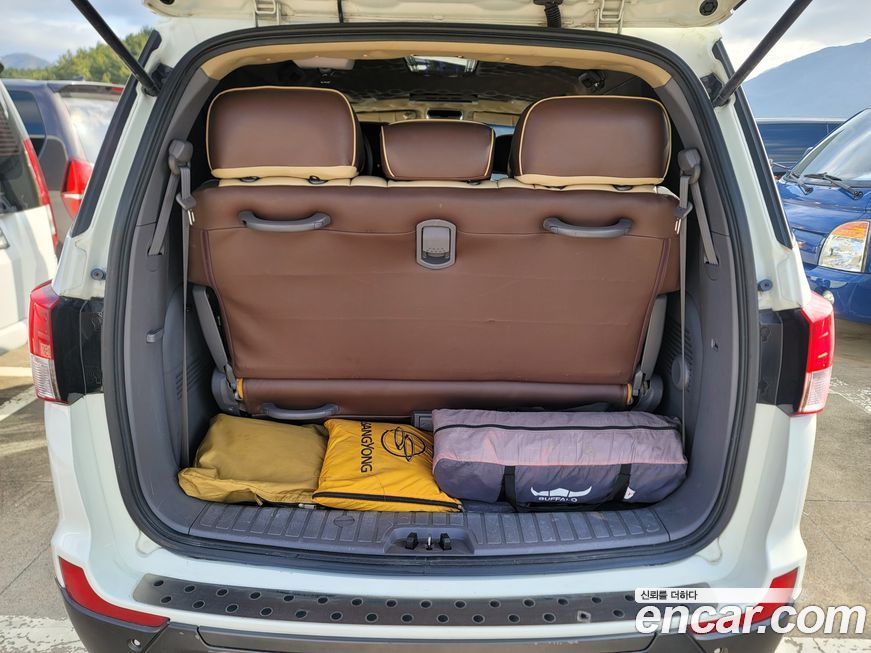 KG_Mobility_Ssangyong KORANDO 2015