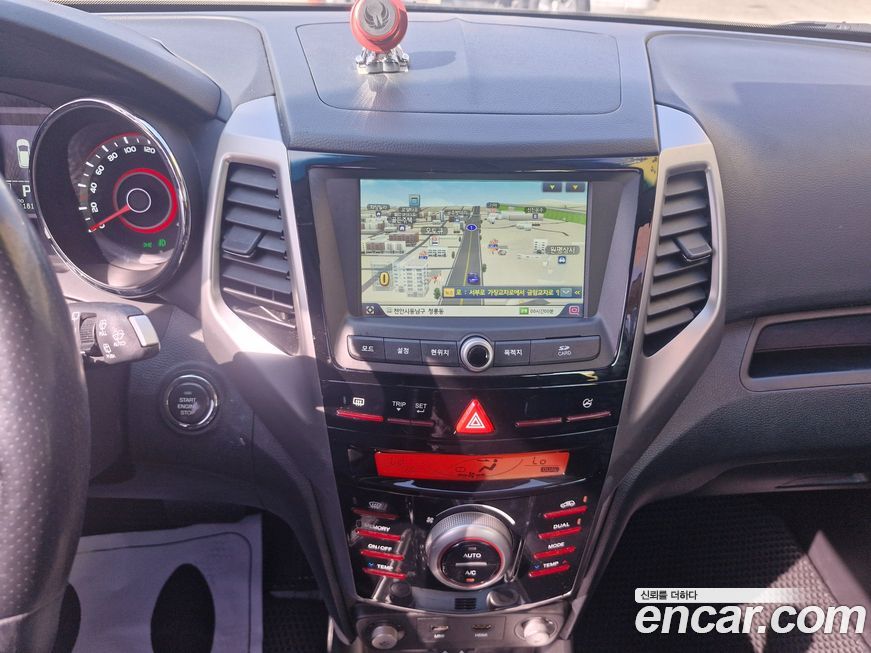 KG_Mobility_Ssangyong TIBOLI 2016