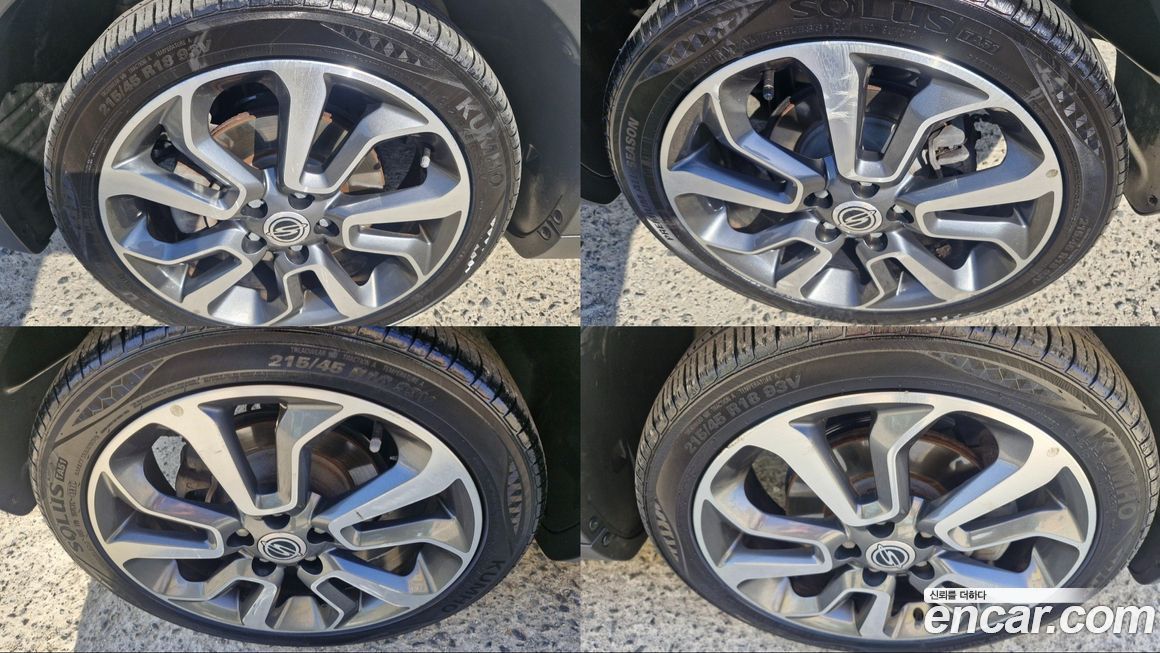 KG_Mobility_Ssangyong TIBOLI 2016