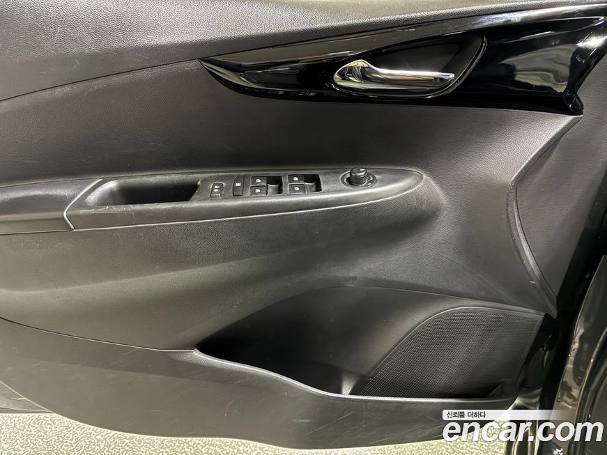 ChevroletGMDaewoo Spark 2017