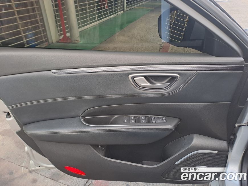 Renault-KoreaSamsung SM6 2016