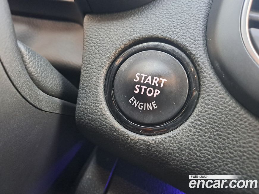 Renault-KoreaSamsung SM6 2016