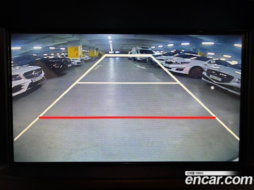 ChevroletGMDaewoo Spark 2017