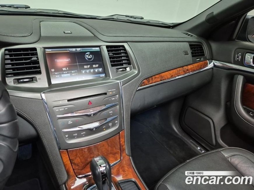 Lincoln MKS 2016