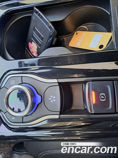 Renault-KoreaSamsung SM6 2016