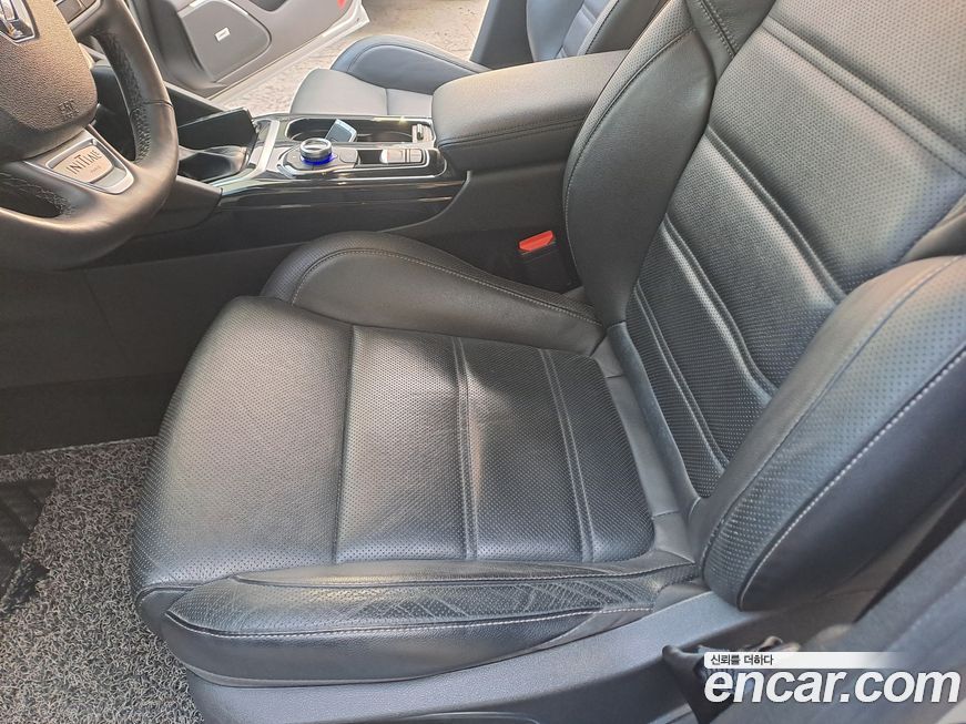 Renault-KoreaSamsung SM6 2016