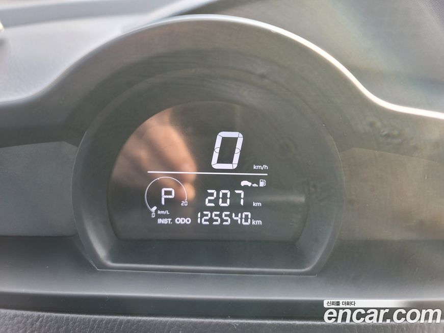 KG_Mobility_Ssangyong KORANDO 2015