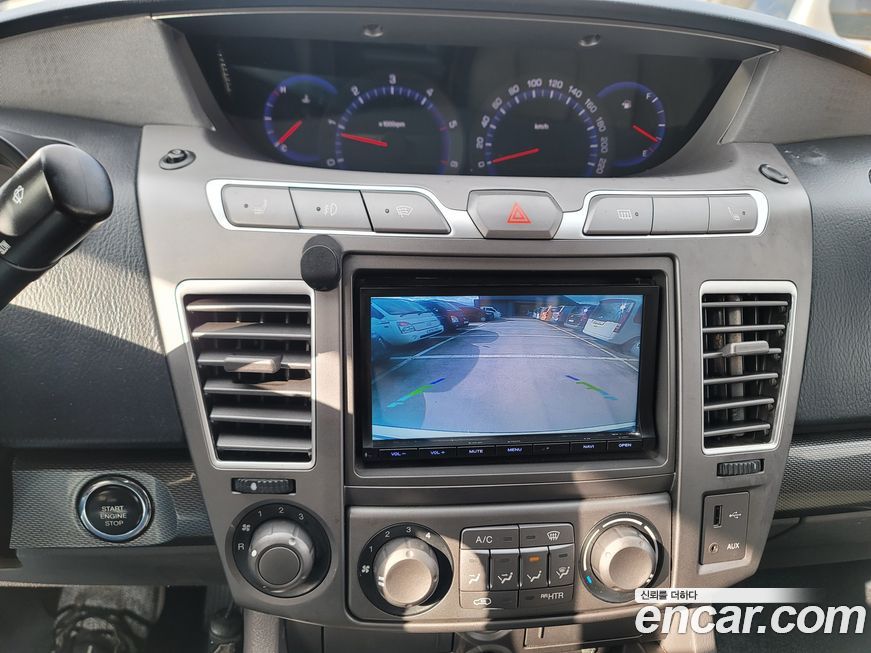 KG_Mobility_Ssangyong KORANDO 2015