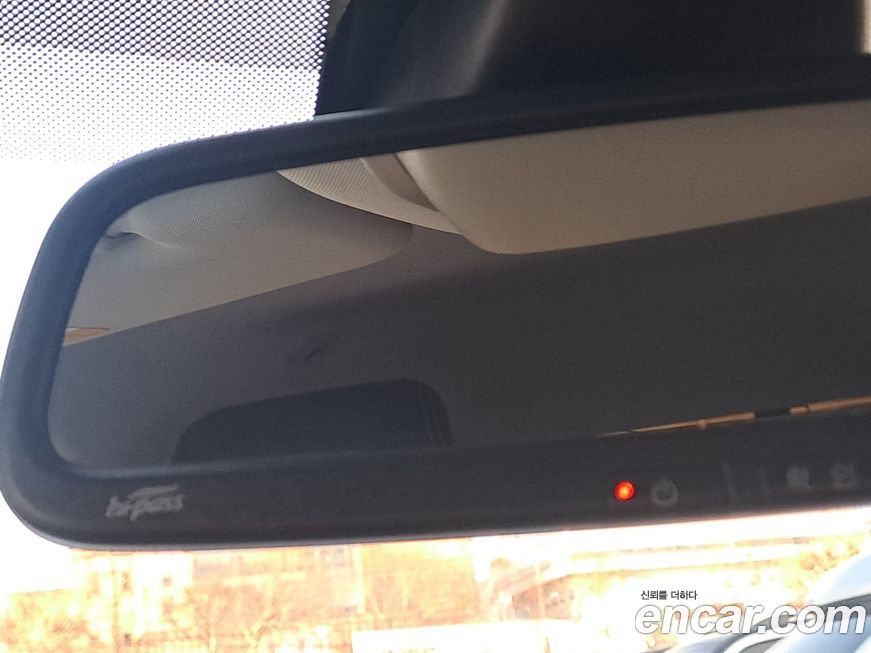 Renault-KoreaSamsung SM6 2016