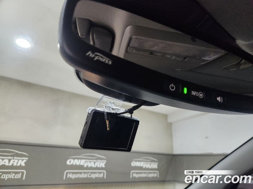 ChevroletGMDaewoo Trax 2018