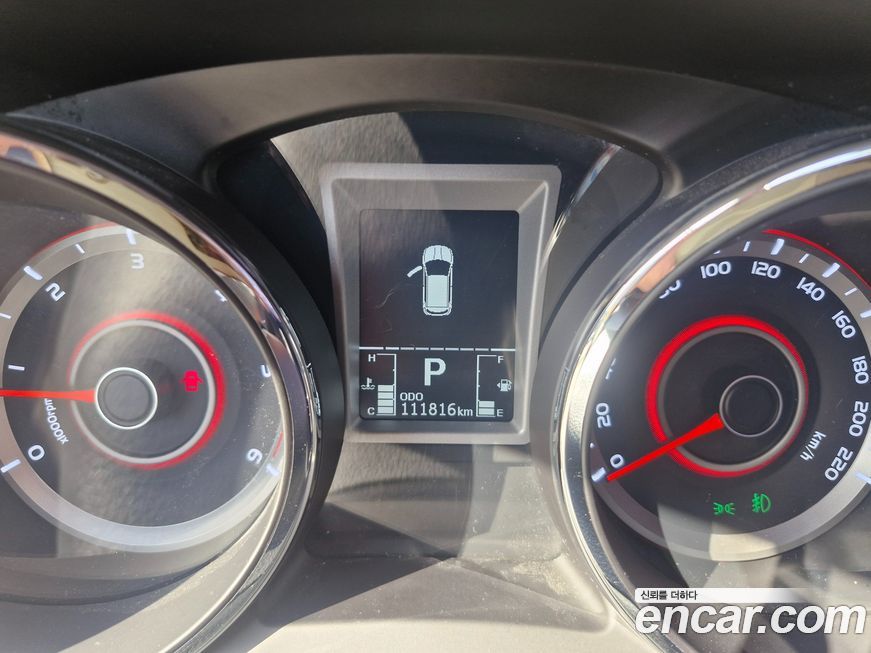 KG_Mobility_Ssangyong TIBOLI 2016