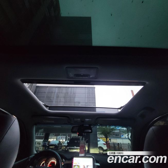 Kia Sorento 2010