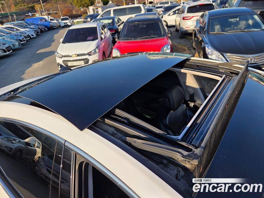 Hyundai Grandeur 2016