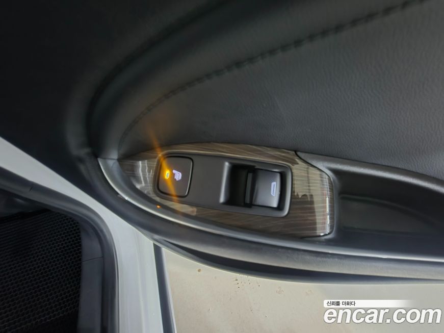 ChevroletGMDaewoo Malibu 2018