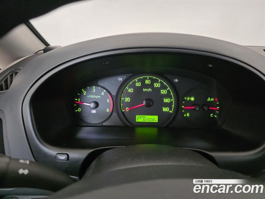 Hyundai Starex 2015
