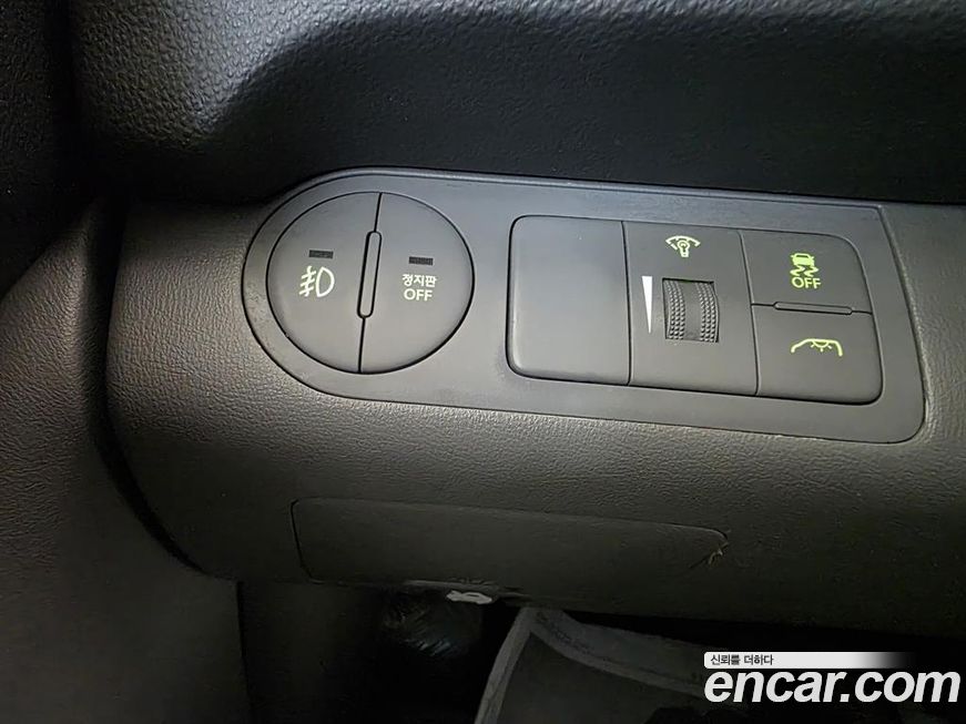 Hyundai Starex 2015