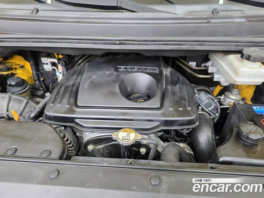 Hyundai Starex 2015