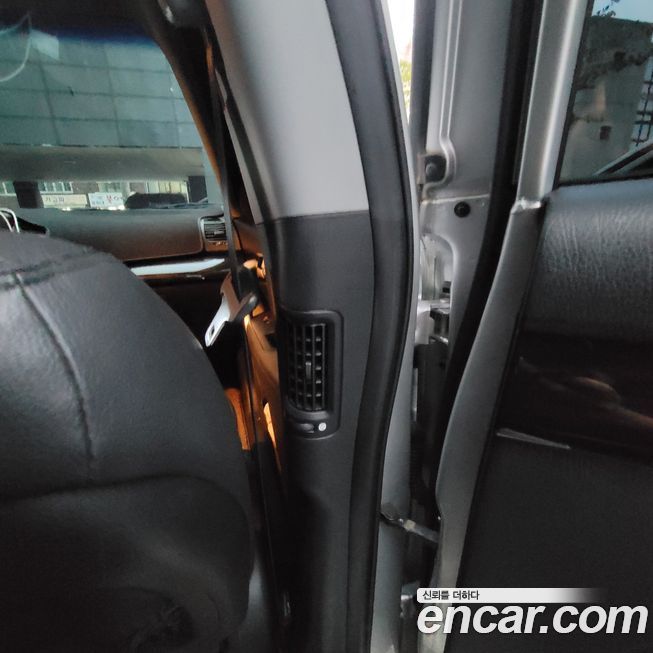 Kia Sorento 2010