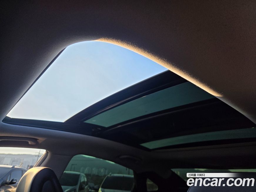 Hyundai Grandeur 2016