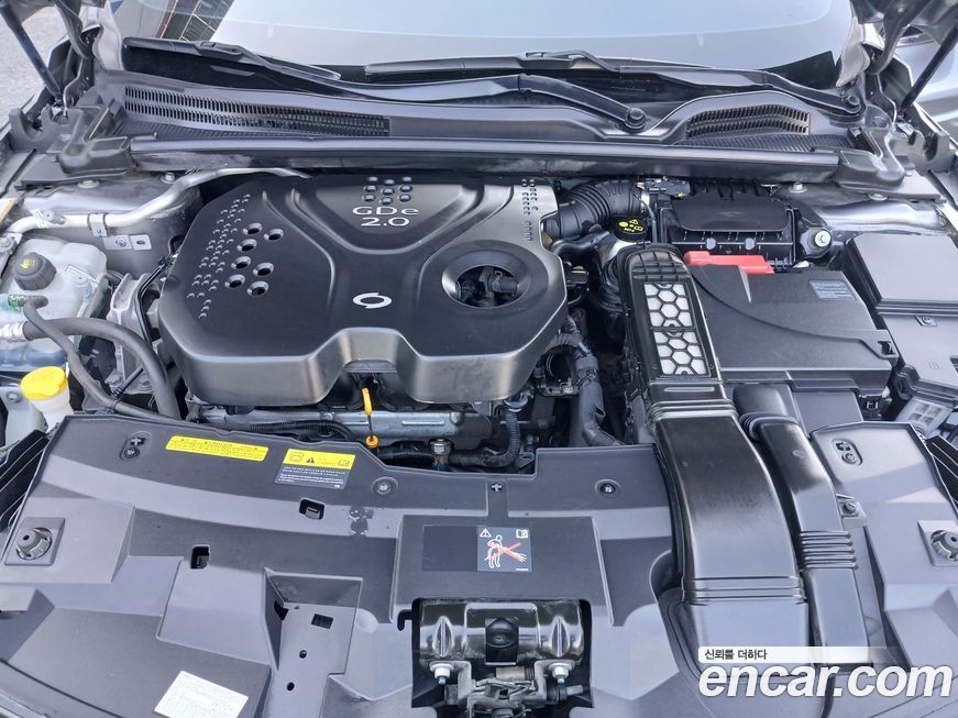 Renault-KoreaSamsung SM6 2019