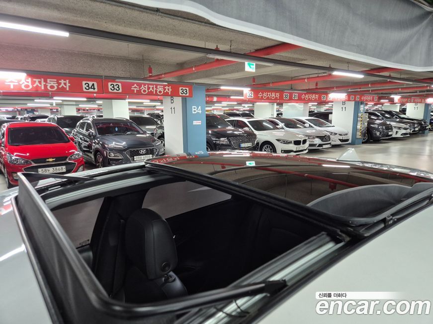 ChevroletGMDaewoo Malibu 2018