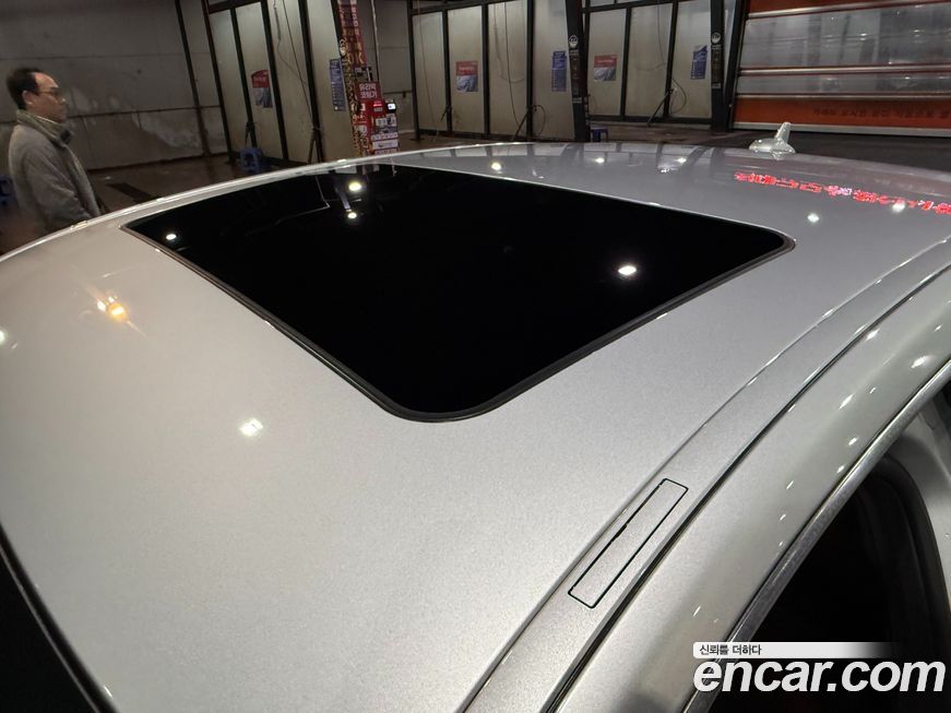 Mercedes-Benz E-Class 2014