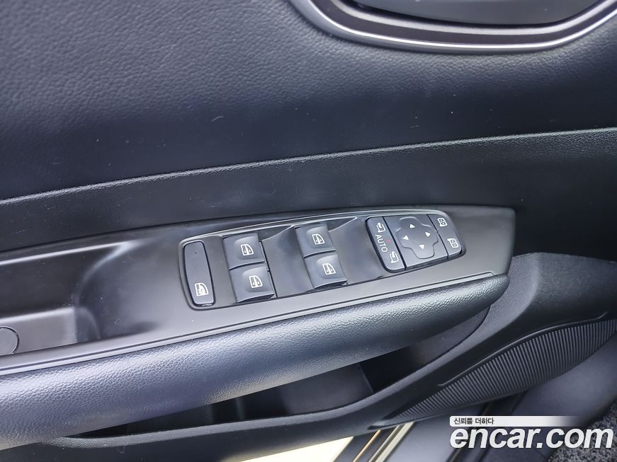 Renault-KoreaSamsung SM6 2019