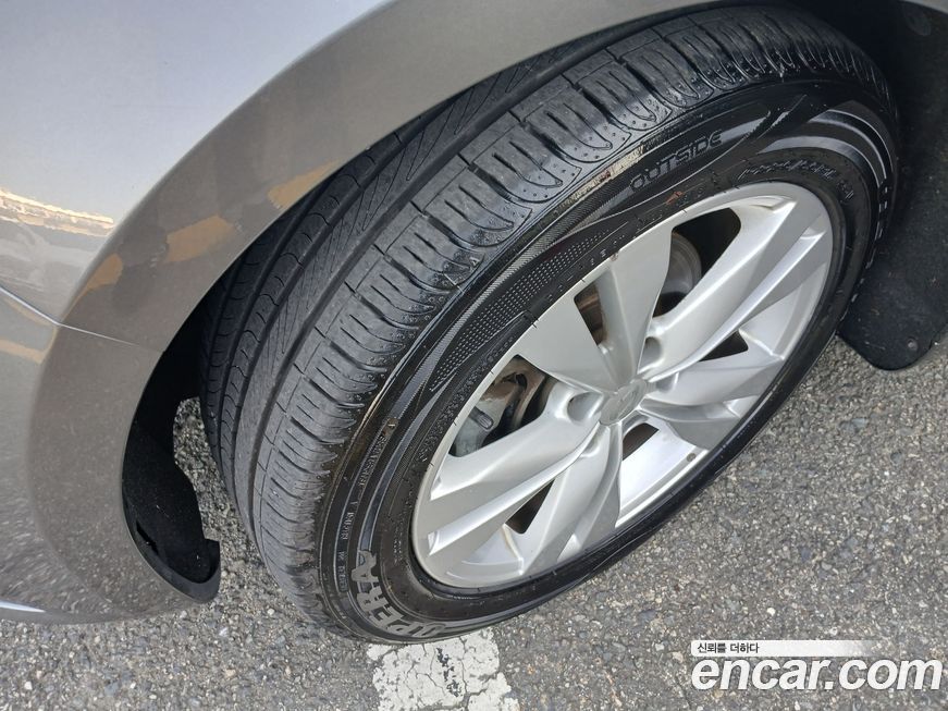 Renault-KoreaSamsung SM6 2019