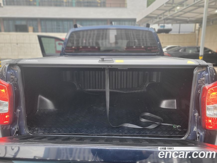 KG_Mobility_Ssangyong Rexton 2019