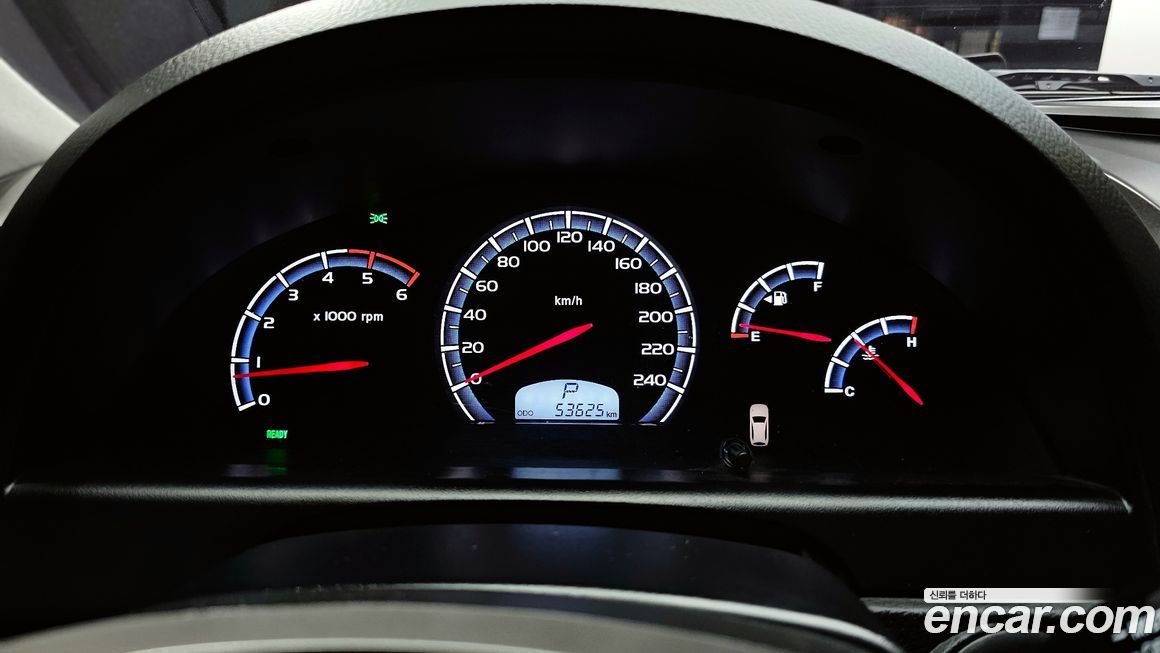 KG_Mobility_Ssangyong Rexton 2017