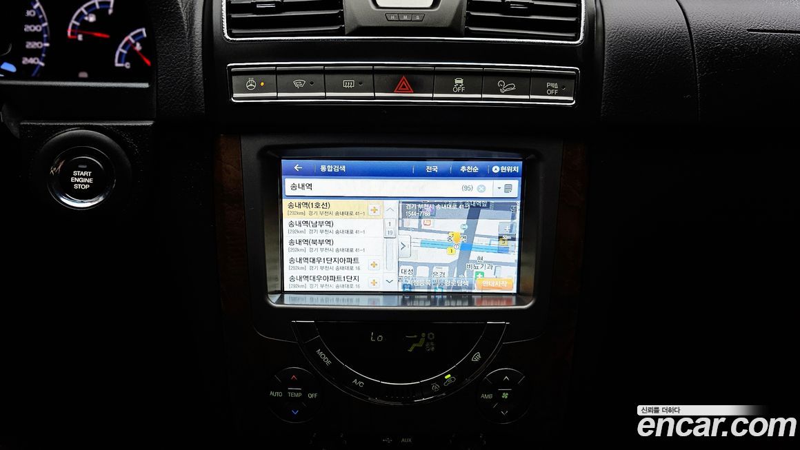 KG_Mobility_Ssangyong Rexton 2017