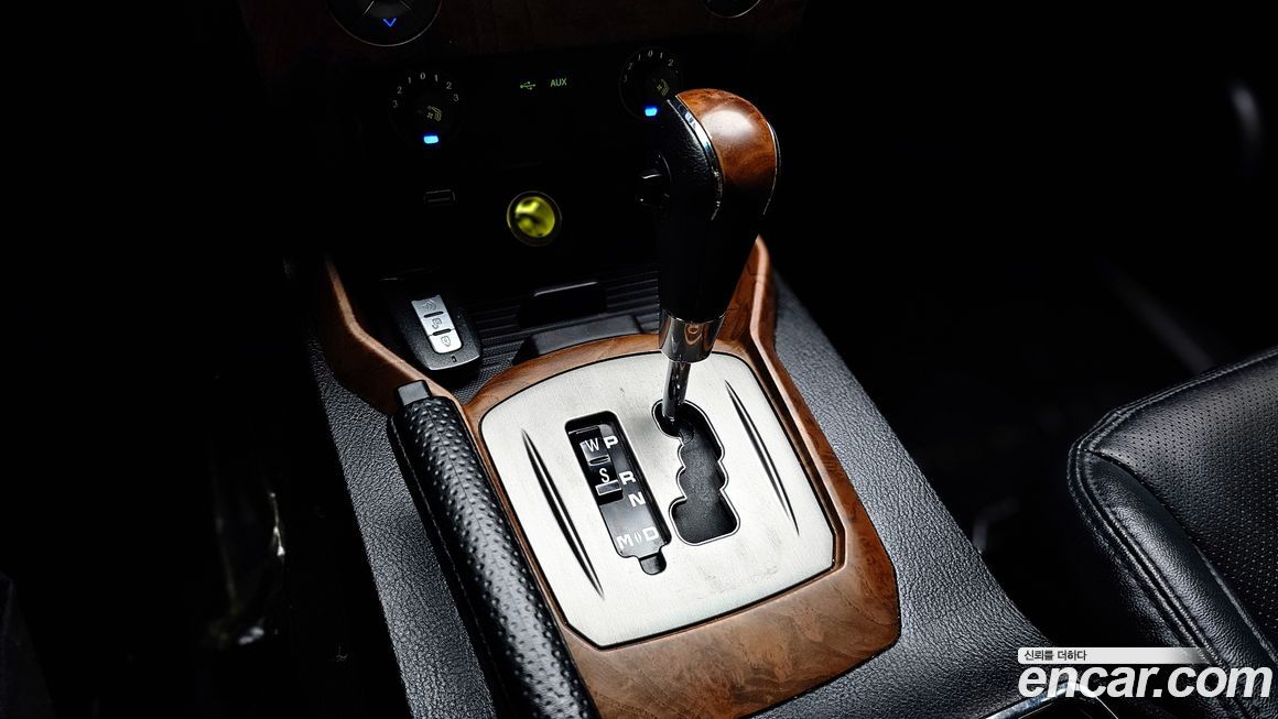 KG_Mobility_Ssangyong Rexton 2017