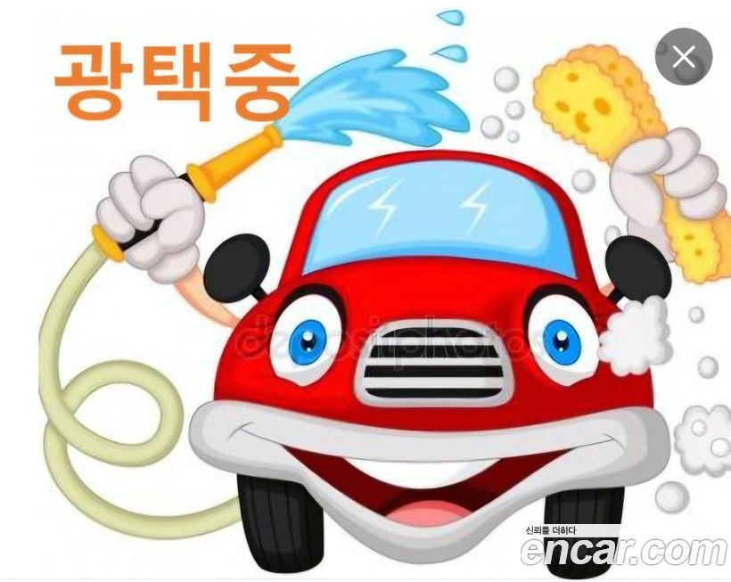 Kia RAY 2021