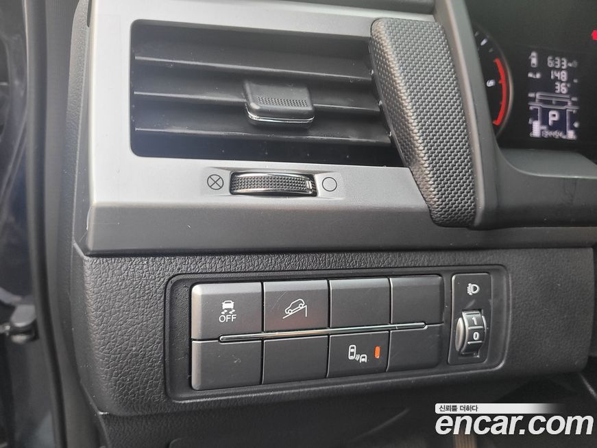 KG_Mobility_Ssangyong Rexton 2019