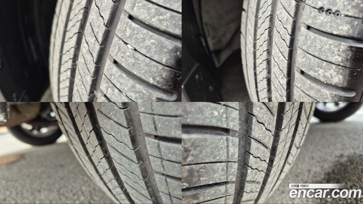 Renault-KoreaSamsung QM6 2019