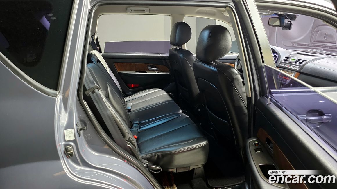 KG_Mobility_Ssangyong Rexton 2017