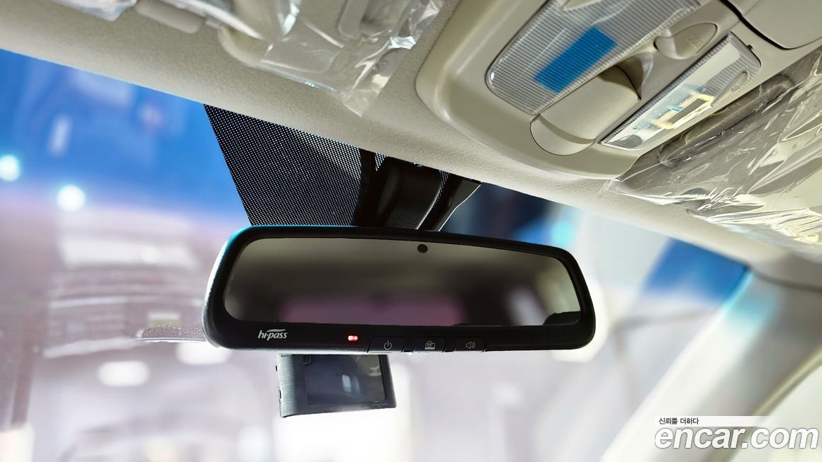 KG_Mobility_Ssangyong Rexton 2017