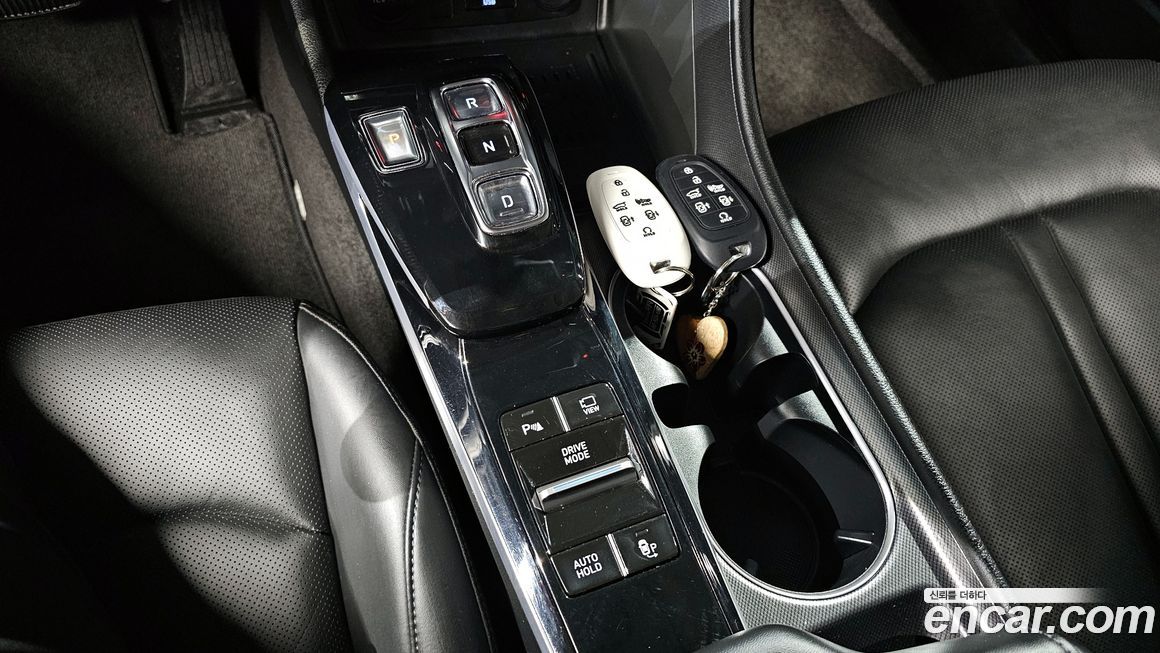 Hyundai Sonata 2020