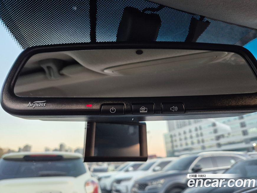 KG_Mobility_Ssangyong TIBOLI 2025