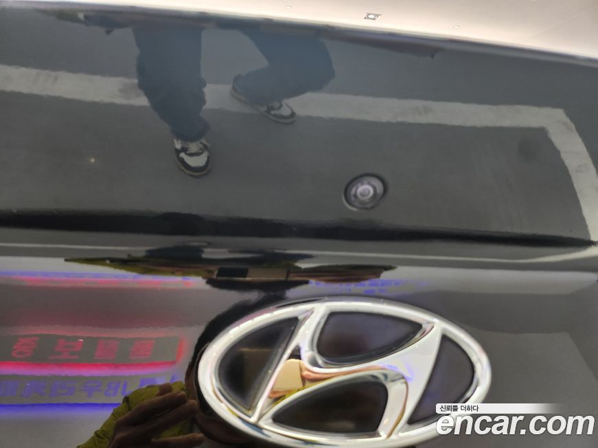 Hyundai Sonata 2020