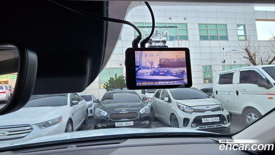 Kia K5 2021