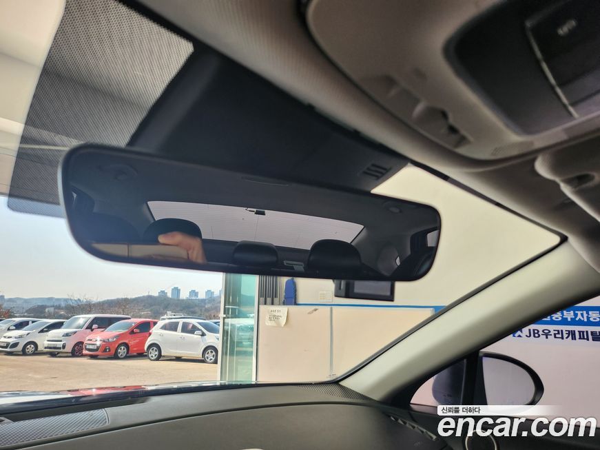 Hyundai Sonata 2020