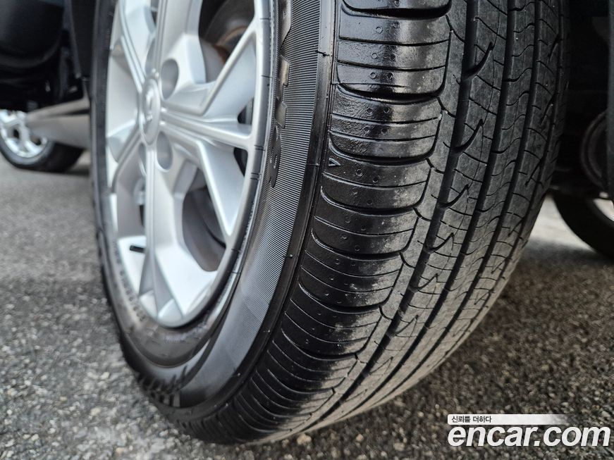 KG_Mobility_Ssangyong TIBOLI 2025