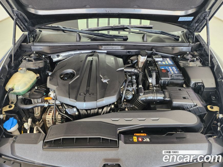Hyundai Sonata 2020
