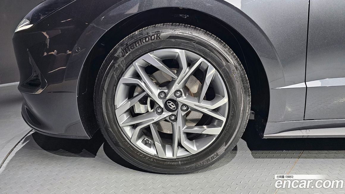 Hyundai Sonata 2020