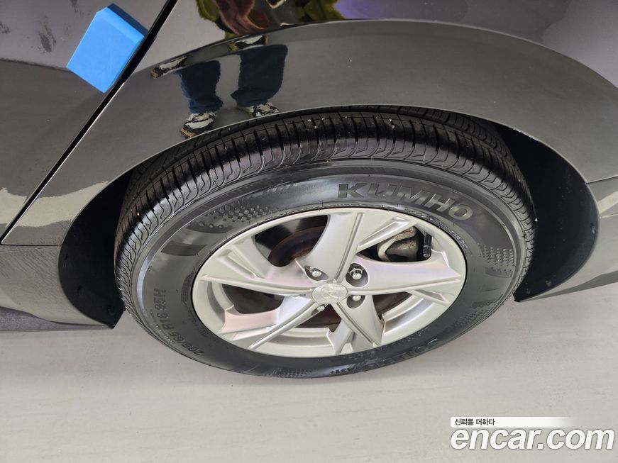 Hyundai Sonata 2020