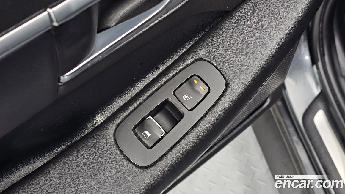 Hyundai Sonata 2020