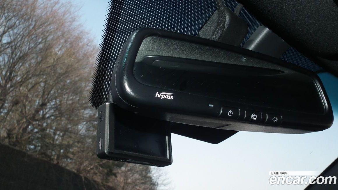 KG_Mobility_Ssangyong TIBOLI 2021