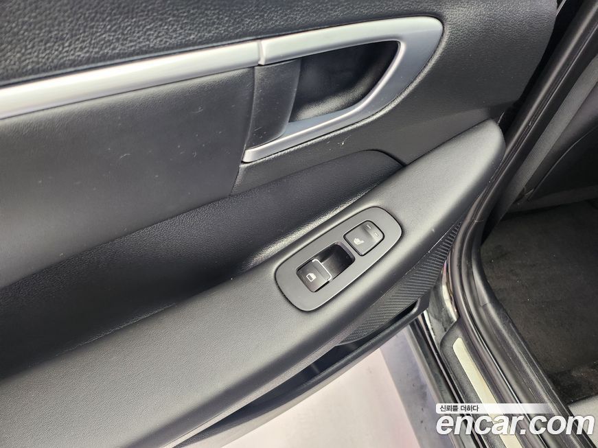 Hyundai Sonata 2020